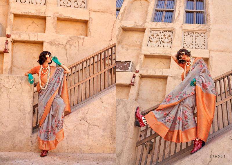 RAJTEX PRESENTS KURO HANDLOOM GEORGETTE POPULAR DESIGN SAREES CATALOG WHOLESALER AND EXPORTER 