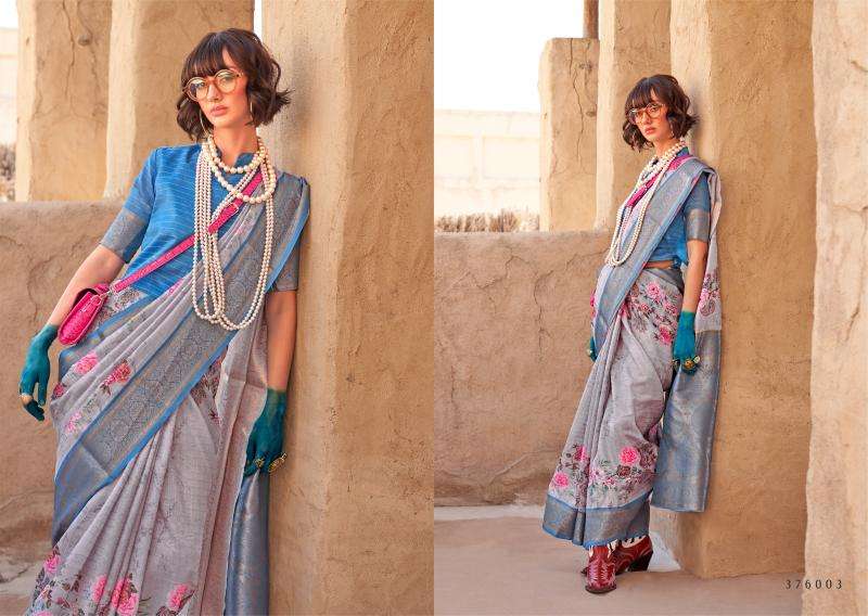 RAJTEX PRESENTS KURO HANDLOOM GEORGETTE POPULAR DESIGN SAREES CATALOG WHOLESALER AND EXPORTER 