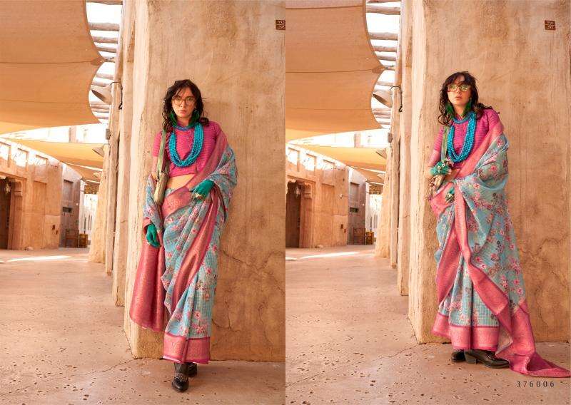 RAJTEX PRESENTS KURO HANDLOOM GEORGETTE POPULAR DESIGN SAREES CATALOG WHOLESALER AND EXPORTER 