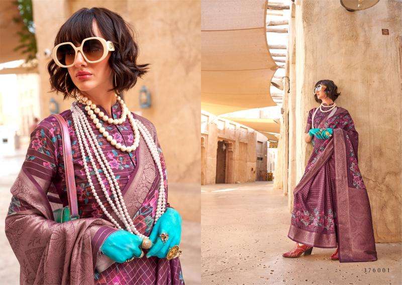 RAJTEX PRESENTS KURO HANDLOOM GEORGETTE POPULAR DESIGN SAREES CATALOG WHOLESALER AND EXPORTER 