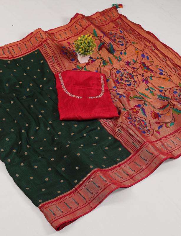 KIMORA PRESENTS MEERA VOL-14 17021-17031 BRASSO GORGEOUS LOOK SAREES CATALOG WHOLESALER AND EXPORTER 