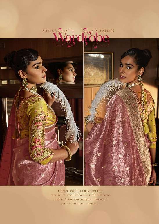 KIRA CREATION PRESENTS KOSKI VISCOSE TISUUE 6701-6706 SERIES SHOP ELEGANT SAREES FOR WEDDING