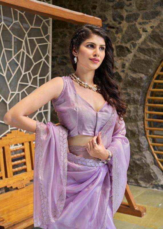 MEHEK PRESENTS 853A-853E RAINA SILK PARTY WEAR SHOP GLAMOROUS STYLES SAREES ONLINE