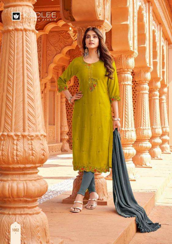 MITTOO PRESENTS RUHANI READYMADE VISCOSE WEAVING REGULAR WEAR CHURIDAR SUITS FOR WOMENS CATALOG WHOLESALER AND EXPORTER 