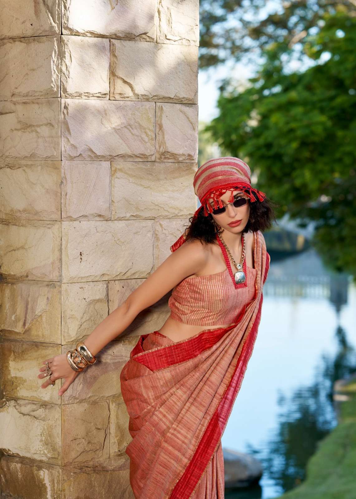 RAJPATH PRESENTS REDBALL SHOP TRENDY HANDLOOM KATAN SAREES ONLINE AT AFFORDABLE PRICES CATALOG WHOLESALER 