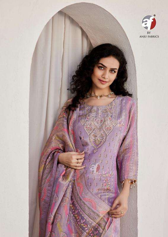 anju fab presents ibaadat readymade kanjivaram silk exclusive suit for womens catalog wholesaler and exporter 