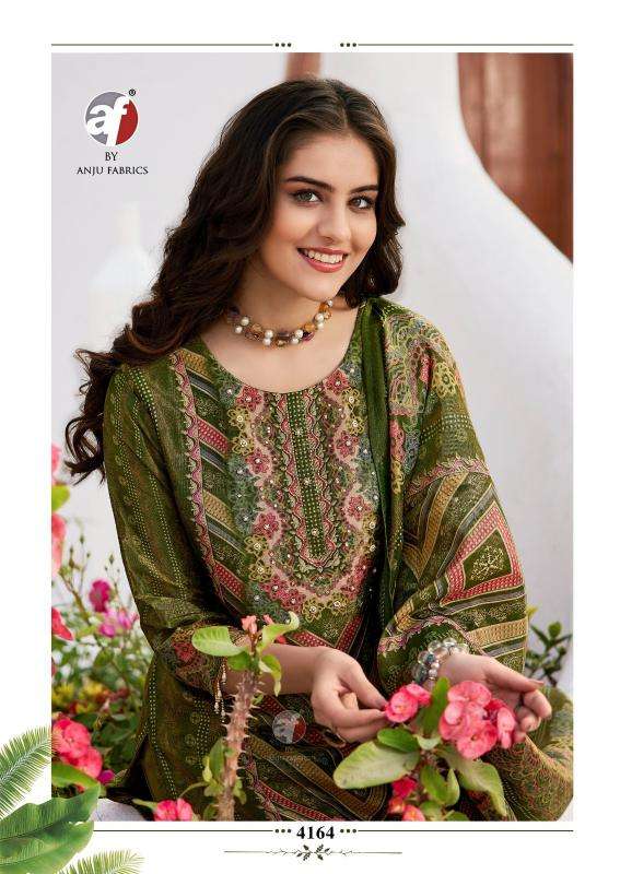 anju fab presents ibaadat readymade kanjivaram silk exclusive suit for womens catalog wholesaler and exporter 
