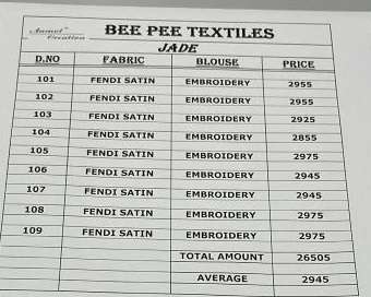 Anmol Creation Presents Jade Traditional Sarees Perfect For Festivals Catalog wholesaler And Exporter 