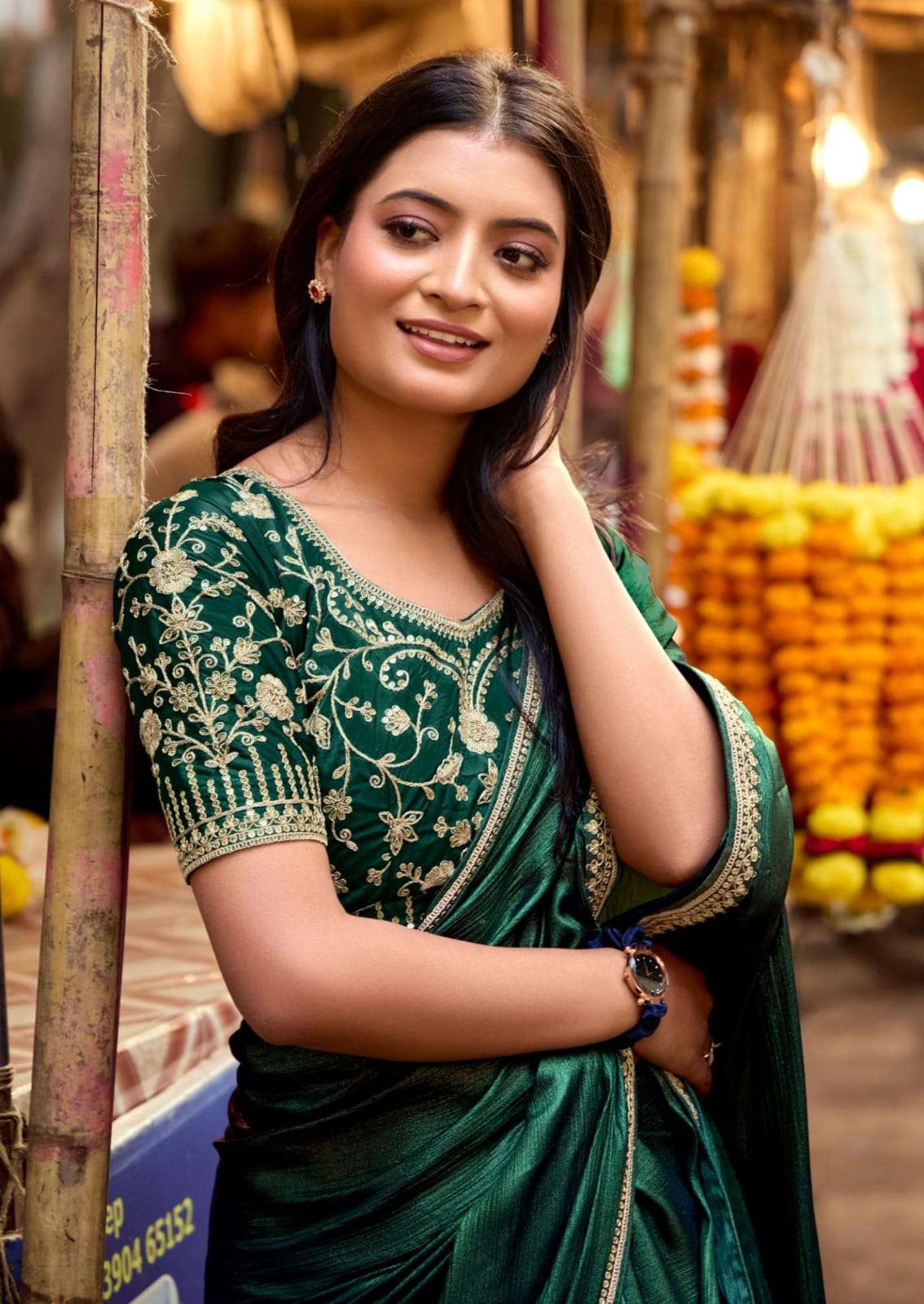Kashvi Creation Presents Heritage Vol-1 Soft Silk Elegance Style Saree Catalog wholesaler And Exporter In Surat