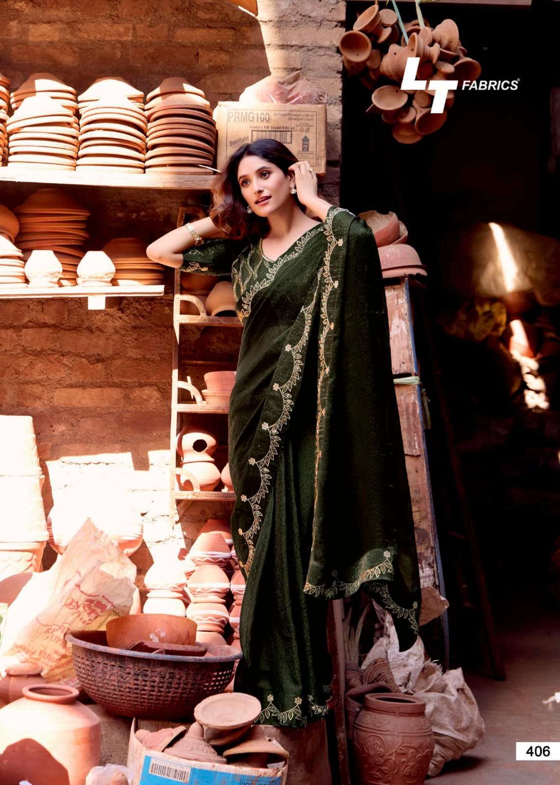 Kashvi Creation Presents Signature Vol-1 Malai Silk Elegance Style Saree Catalog wholesaler And Exporter In Surat