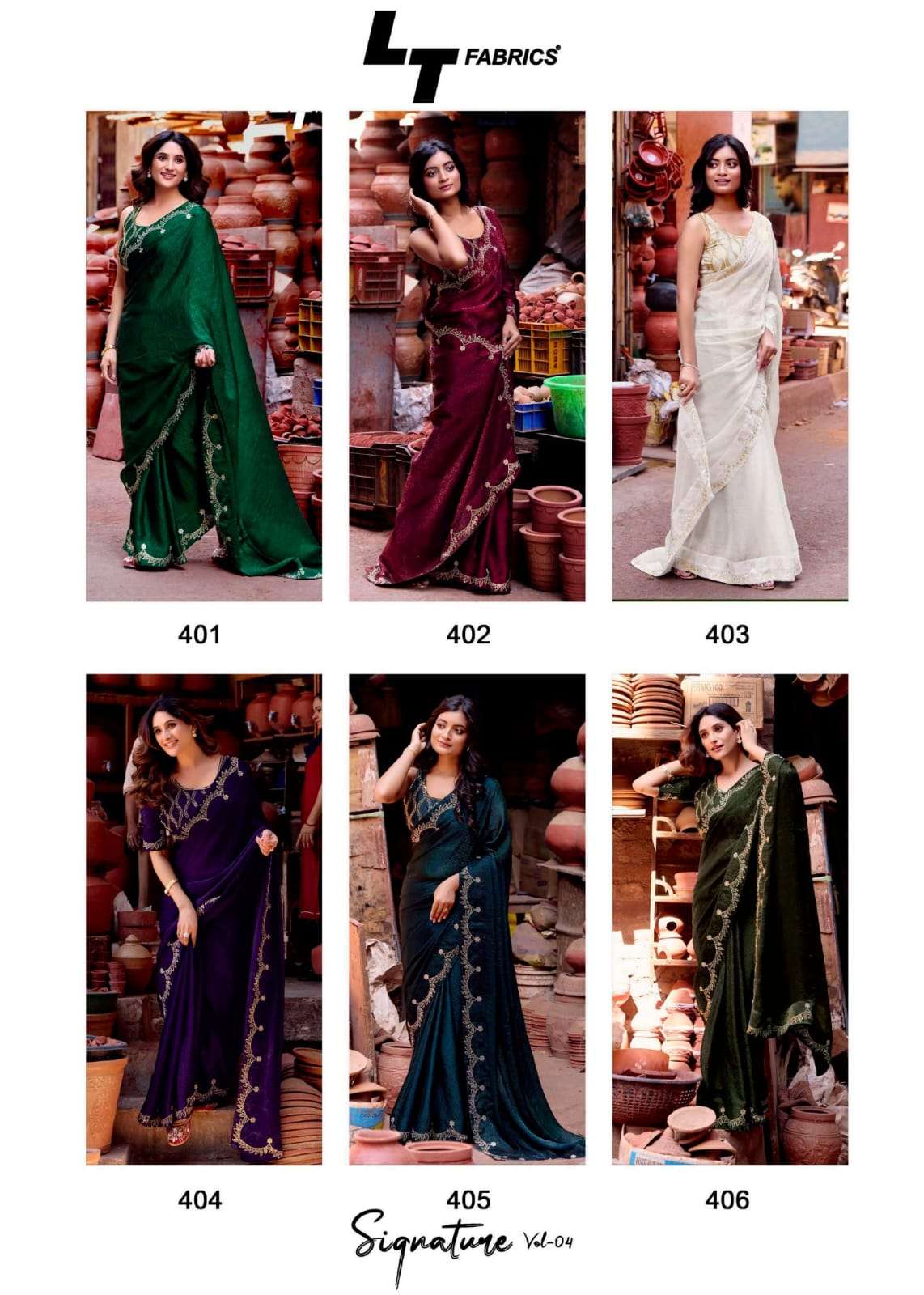Kashvi Creation Presents Signature Vol-1 Malai Silk Elegance Style Saree Catalog wholesaler And Exporter In Surat