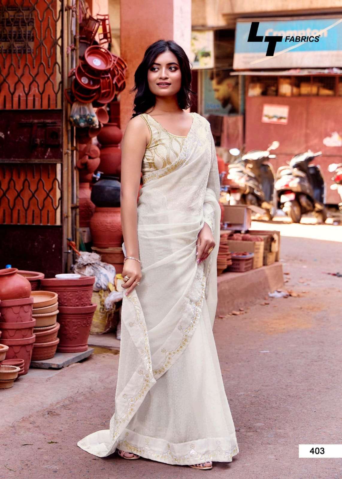 Kashvi Creation Presents Signature Vol-1 Malai Silk Elegance Style Saree Catalog wholesaler And Exporter In Surat