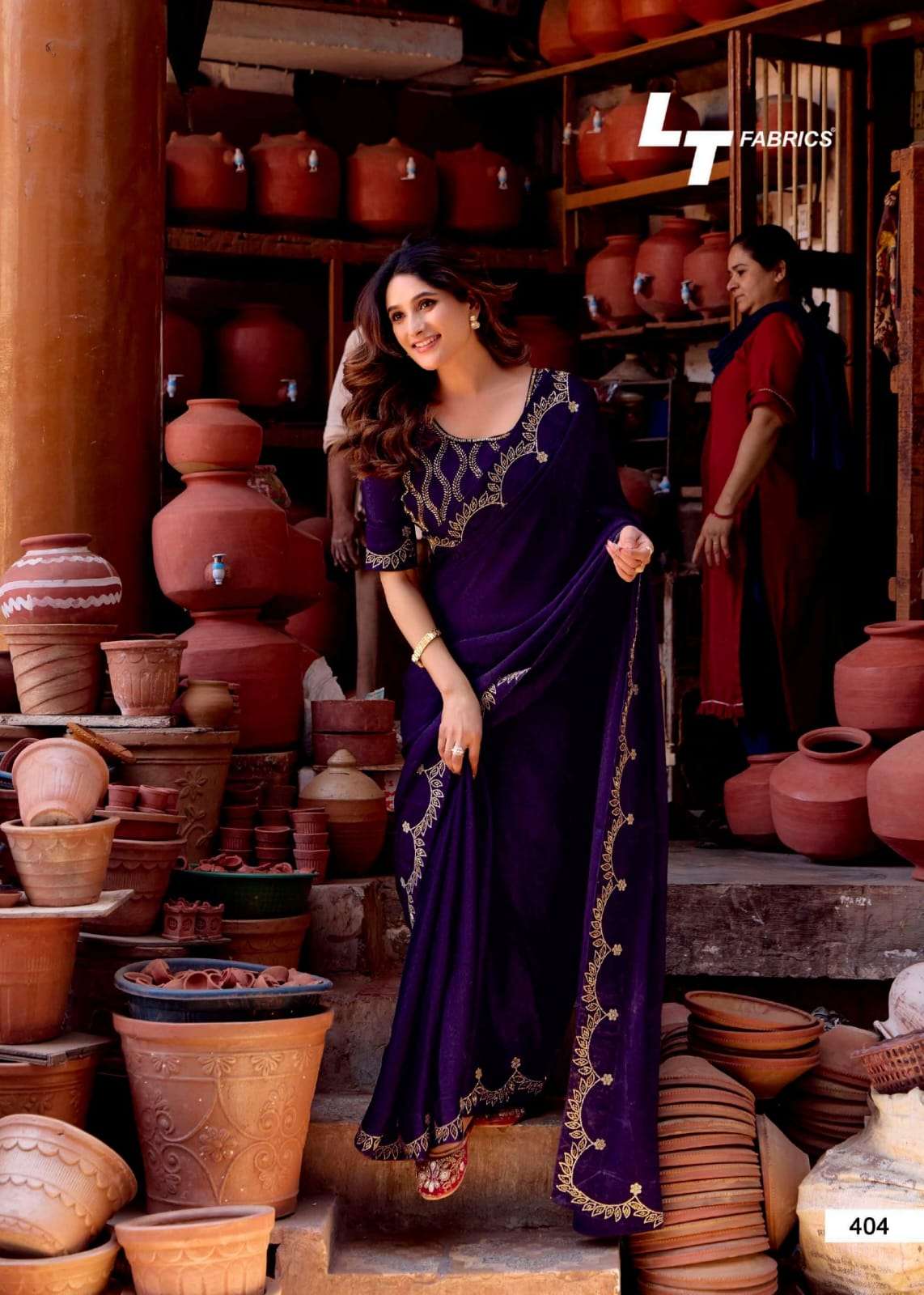 Kashvi Creation Presents Signature Vol-1 Malai Silk Elegance Style Saree Catalog wholesaler And Exporter In Surat