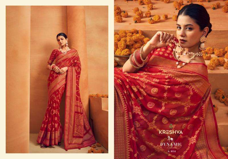 kreshva presents nilima georgette party wear saree for womens catalog wholesaler and exporter 