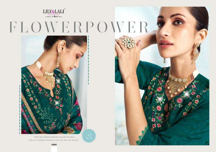 lily & lali presents mishka readymade jacquard viscose silk kurtis catalog wholesaler and exporter 