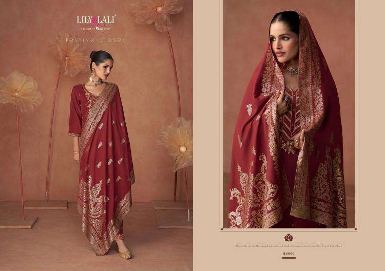 lily & lali presents shiny viscose readymade party wear kurtis catalog wholesaler and exporter 