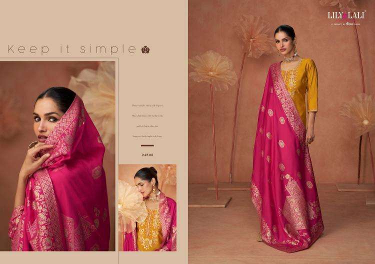 lily & lali presents shiny viscose readymade party wear kurtis catalog wholesaler and exporter 
