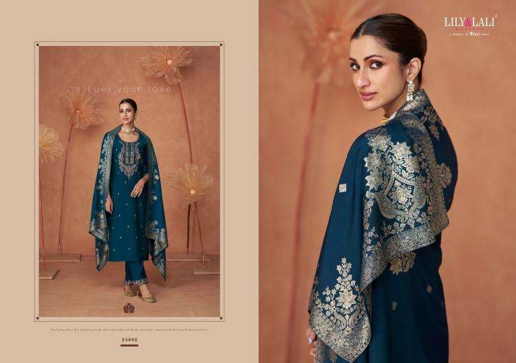 lily & lali presents shiny viscose readymade party wear kurtis catalog wholesaler and exporter 