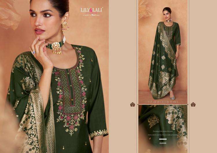 lily & lali presents shiny viscose readymade party wear kurtis catalog wholesaler and exporter 