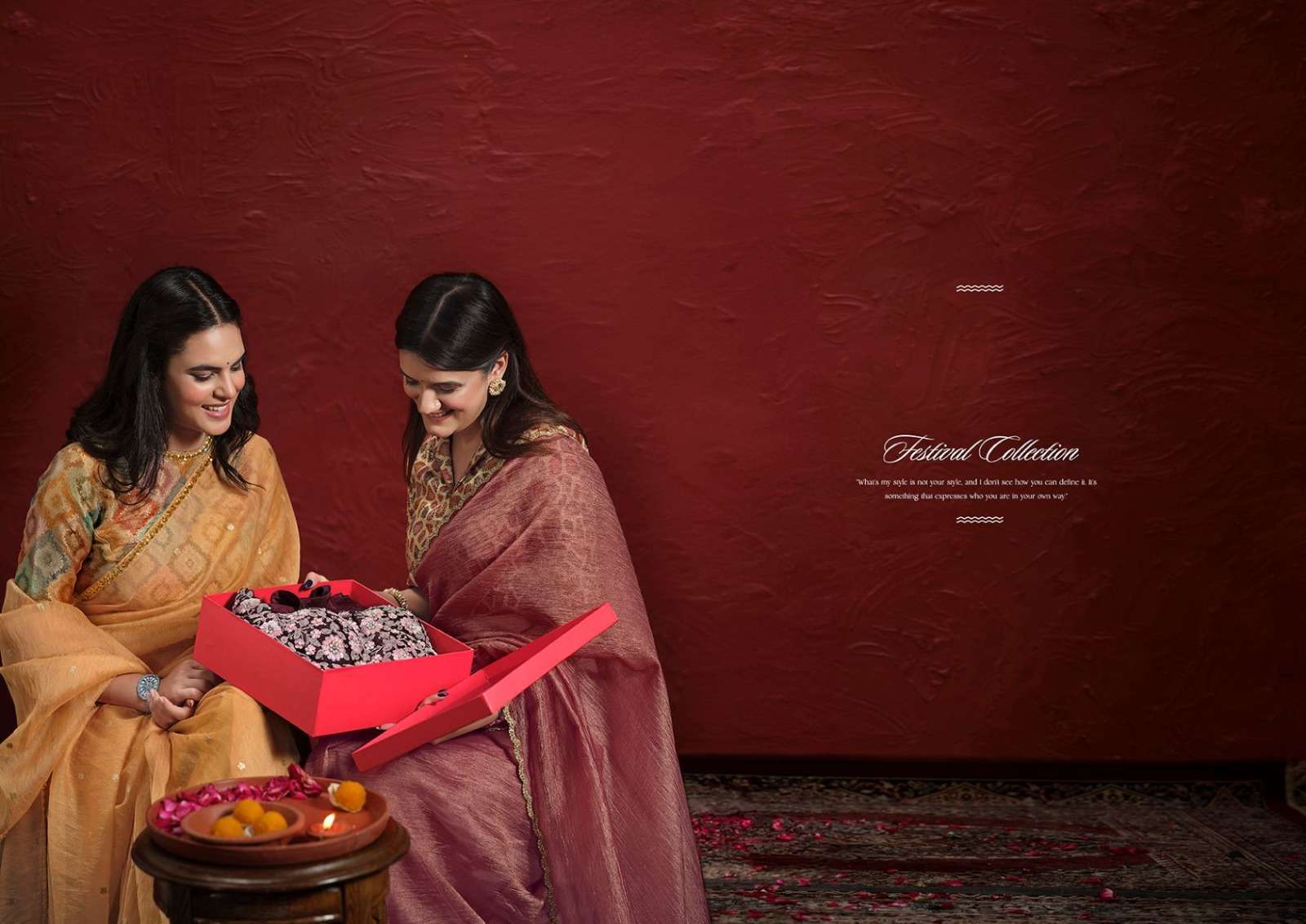 Mahotsav Presents Moh Manthan 24200 series Aaina Fancy Party Wear Saree Catalog Wholesaler And Exporter 