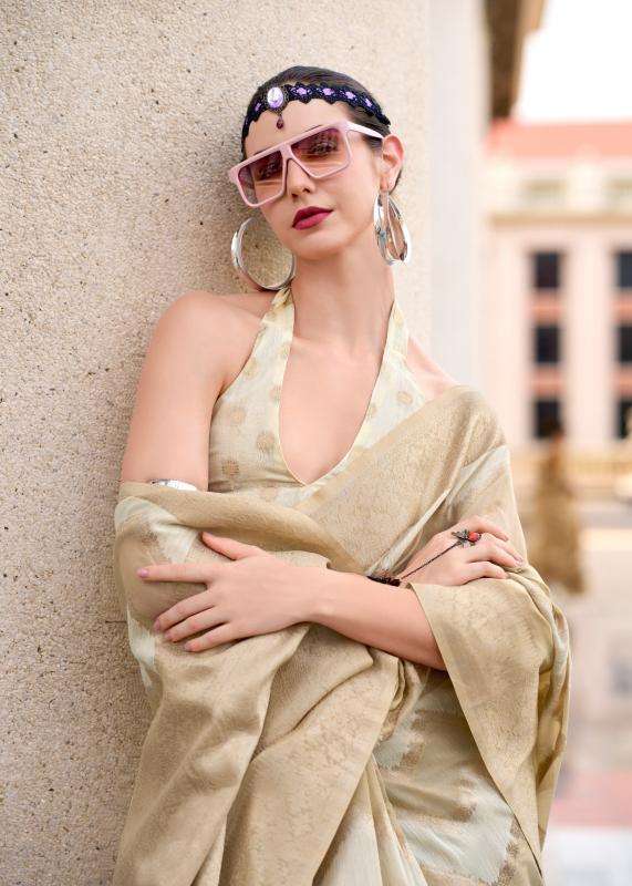 Rajpath Presents Renault Cotton Linen Silk Stylish Look Saree For Womens Catalog wholesaler And Exporter 