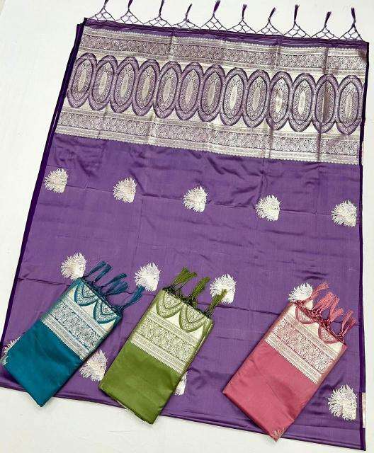  rajtex presents kanthkala panther satin handloom shop trendy sarees catalog wholesaler and exporter in surat