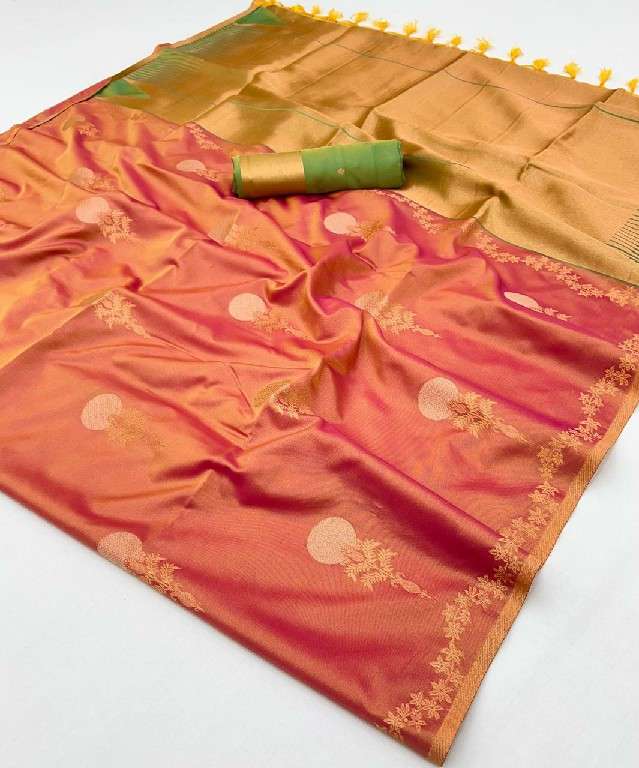 Rajtex Presents Kirtan Wholesale Handloom Weaving Silk Festive Sarees Catalog Wholesaler And Exporter In Surat