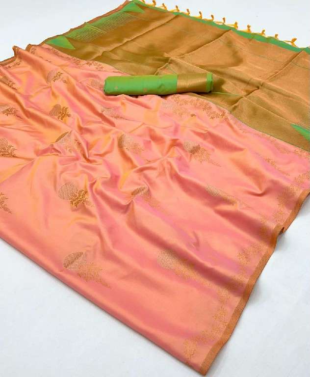 Rajtex Presents Kirtan Wholesale Handloom Weaving Silk Festive Sarees Catalog Wholesaler And Exporter In Surat