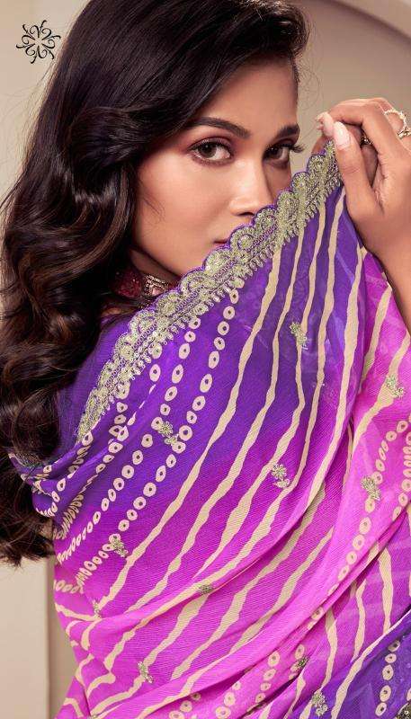 vinay presents kuleesh rang plus chinon shop trendy unstitch salwar suit catalog wholesaler and exporter 