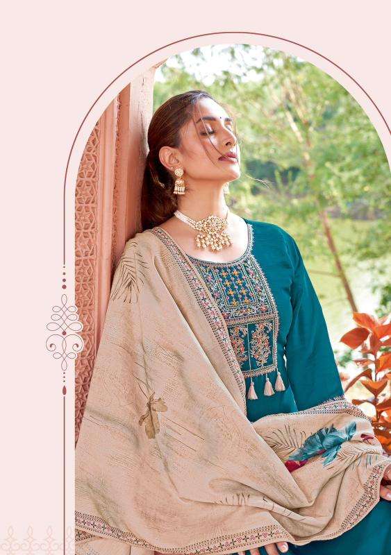 wooglee presents miraan rayon readymade womens indian kurtis catalog wholesaler and exporter in surat