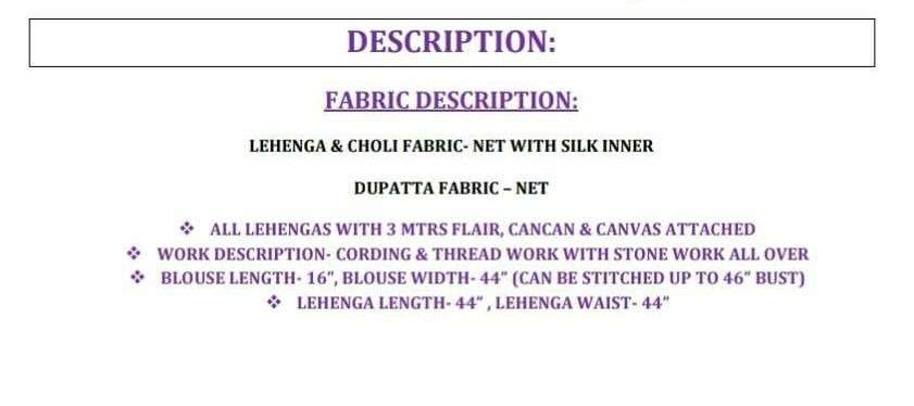Alizeh Presents The White Bride Vol-2 Wholesale Designer Ethnic Lehengas Choli Catalog Wholesaler And Exporter 
