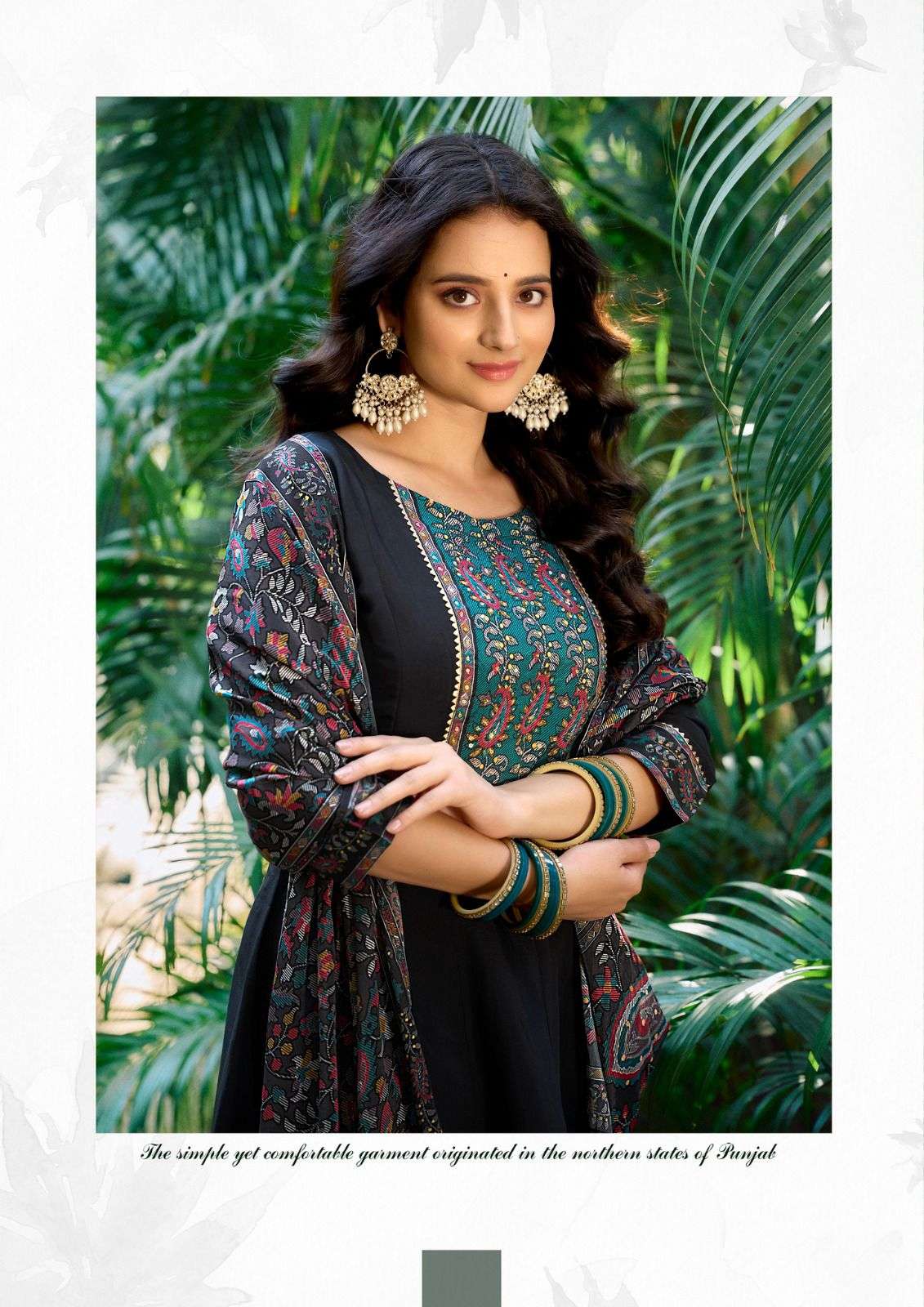 MITTOO PRESENTS MUSKAAN FANCY MODAL SILK KURTIS CATALOG WHOLESALER AND EXPORTER IN SURAT