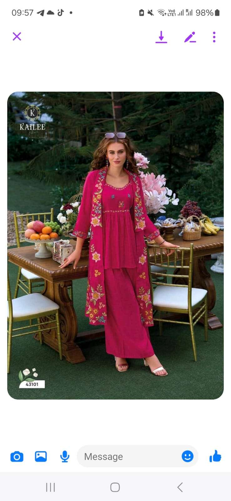 SAYURI PRESENTS AAYNA FANCY SALWAR SUITS CATALOG WHOLESALER AND EXPORTER 