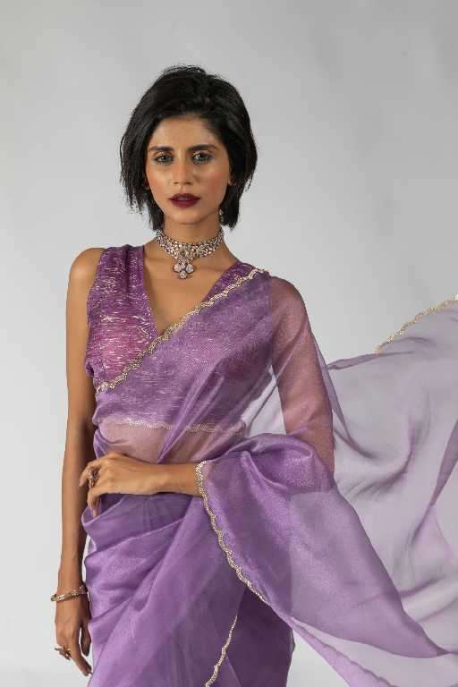 Akshaya D.no 108A To 108G Wholesale Satin Silk Ready To Wear Stitched Sarees Catalog Wholesaler And Exporter 