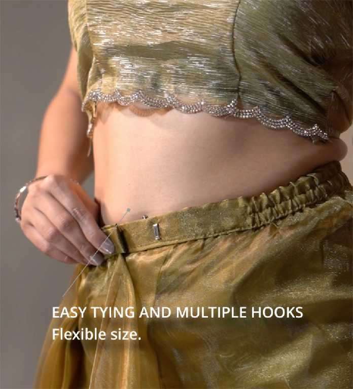Akshaya D.no 108A To 108G Wholesale Satin Silk Ready To Wear Stitched Sarees Catalog Wholesaler And Exporter 