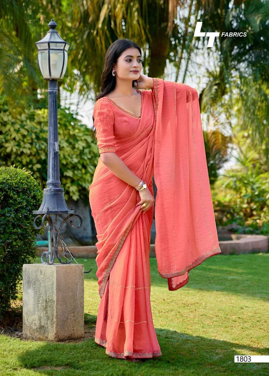 KASHVI CREATION PRESENTS SIGNATURE VOL-18 CLASSIC LOOK MALAI SILK SAREES CATALOG WHOLESALER AND EXPORTER 