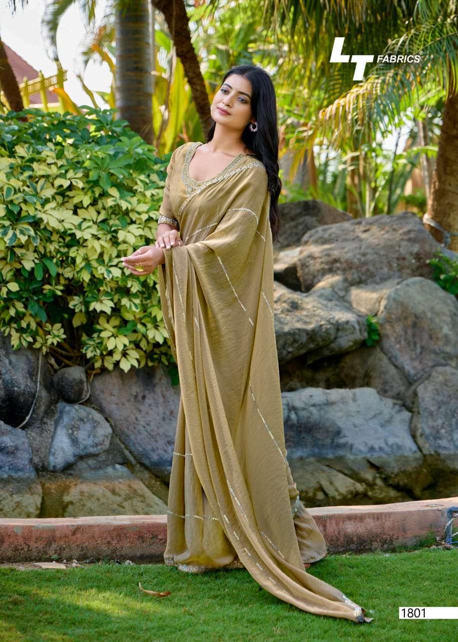 KASHVI CREATION PRESENTS SIGNATURE VOL-18 CLASSIC LOOK MALAI SILK SAREES CATALOG WHOLESALER AND EXPORTER 
