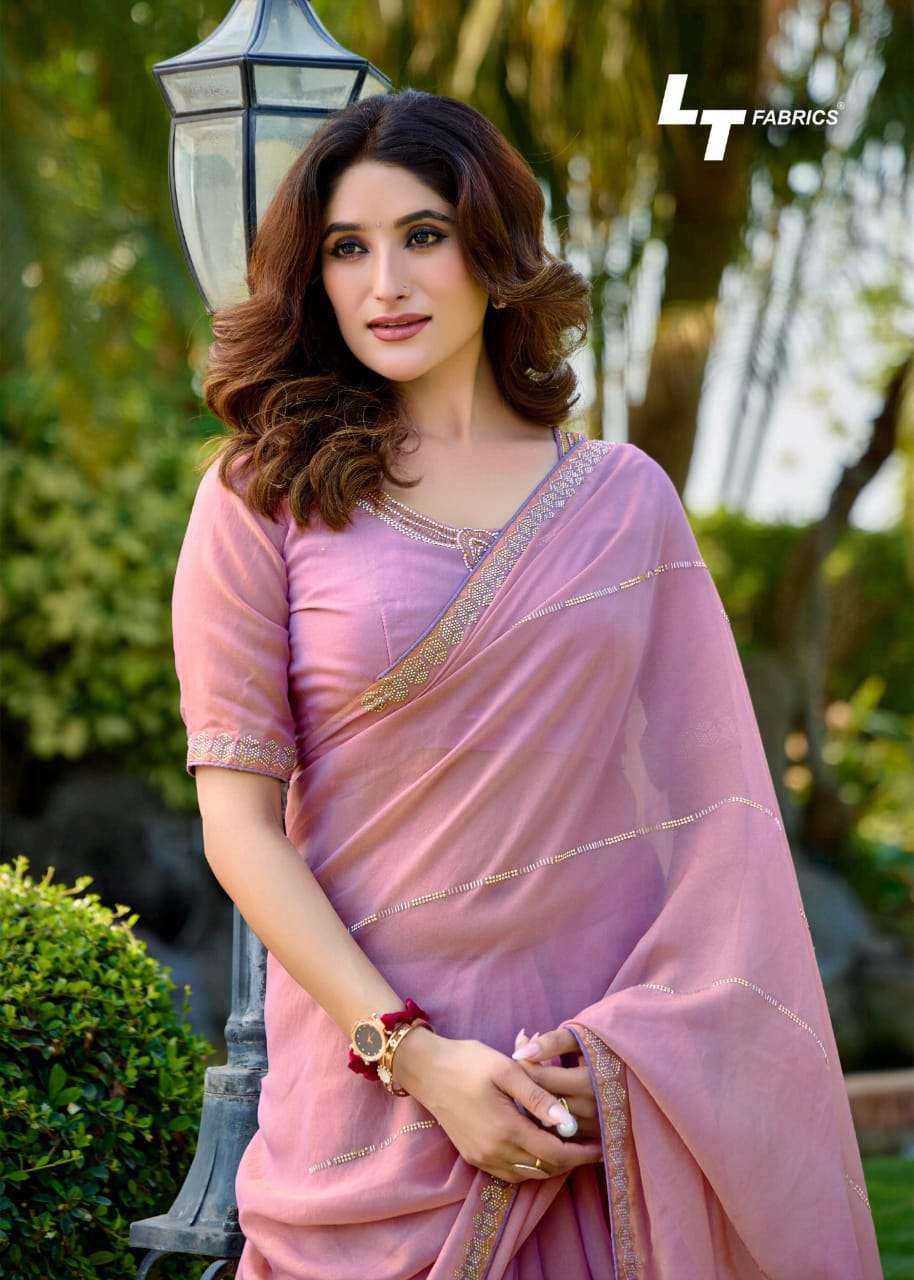 KASHVI CREATION PRESENTS SIGNATURE VOL-18 CLASSIC LOOK MALAI SILK SAREES CATALOG WHOLESALER AND EXPORTER 