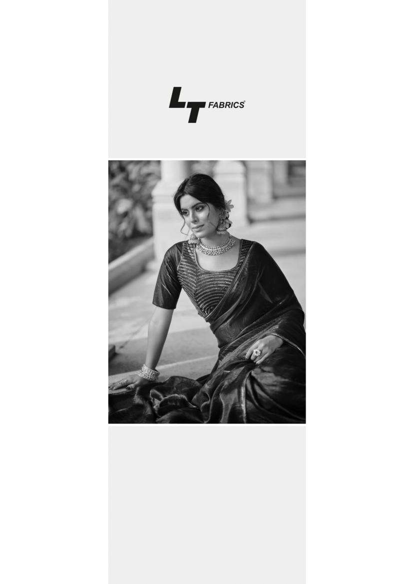 lt fashion presents silver stone vol -11 fashionable nylonxcatonic satin best saree catalog wholesaler and exporter 