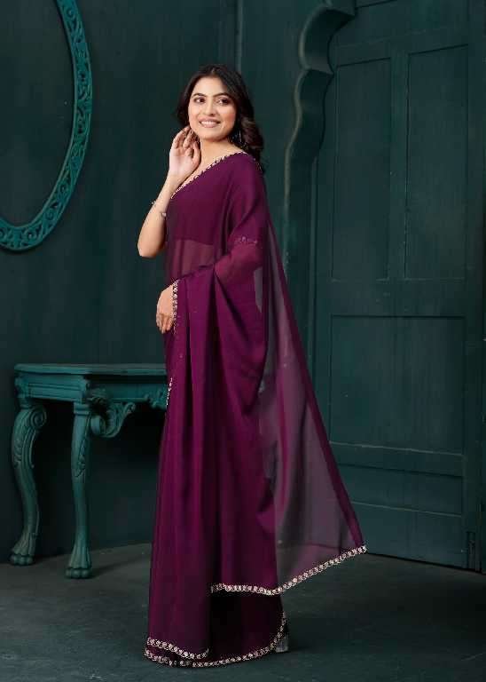 Mehak 1132A To 1132F Colour Wholesale Party Wear Ethnic Sarees catalog Wholesaler And Exporter 