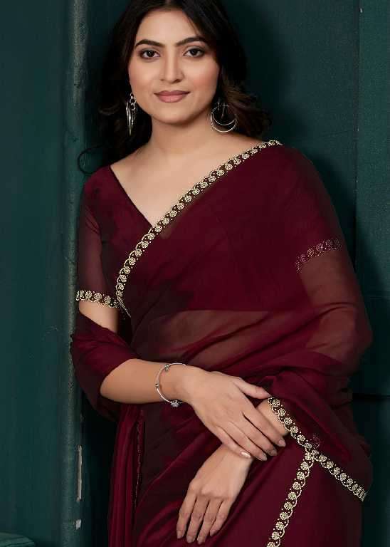 Mehak 1132A To 1132F Colour Wholesale Party Wear Ethnic Sarees catalog Wholesaler And Exporter 