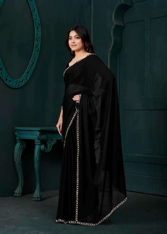 Mehak 1132A To 1132F Colour Wholesale Party Wear Ethnic Sarees catalog Wholesaler And Exporter 