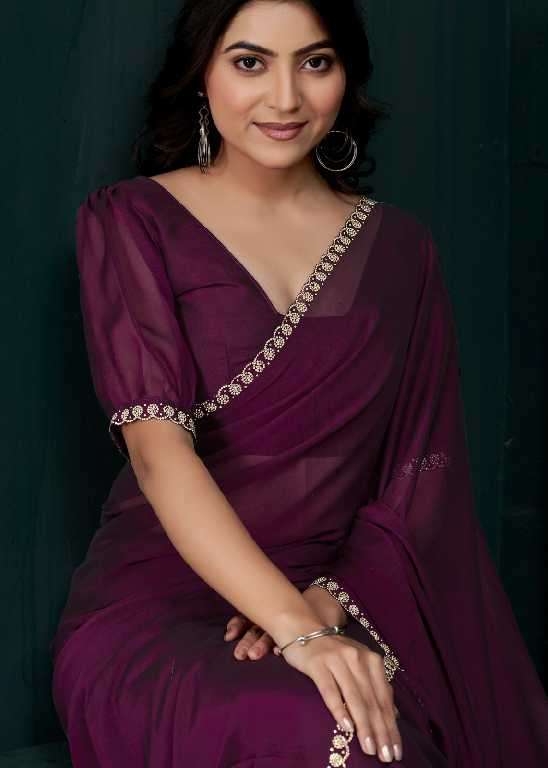 Mehak 1132A To 1132F Colour Wholesale Party Wear Ethnic Sarees catalog Wholesaler And Exporter 