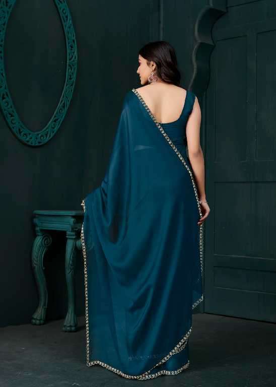 Mehak 1132A To 1132F Colour Wholesale Party Wear Ethnic Sarees catalog Wholesaler And Exporter 