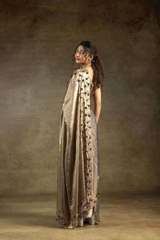 Mehak Presernts Mehak 1158A To 1158E Colour Wholesale Party Wear Ethnic Sarees Catalog Wholesaler and exporter 