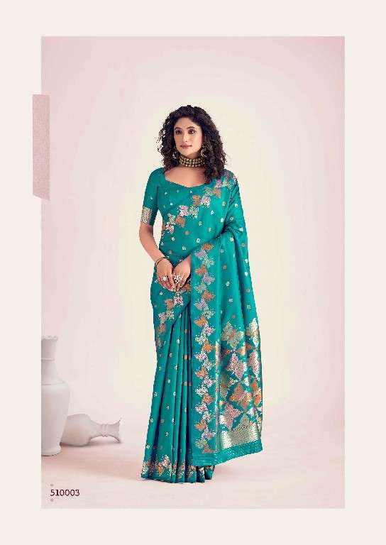 Rajpath Presents Butterfly Silk Wholesale Banarasi Soft Silk Weaving Festive Sarees Catalog Wholesaler And Exporter