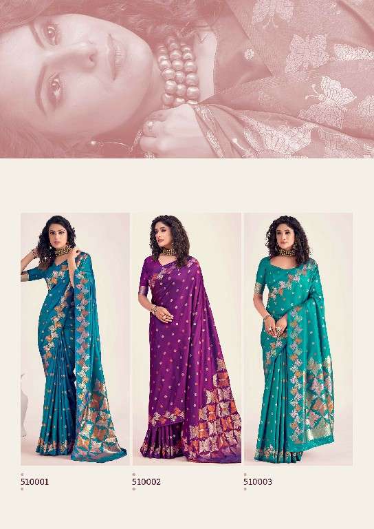Rajpath Presents Butterfly Silk Wholesale Banarasi Soft Silk Weaving Festive Sarees Catalog Wholesaler And Exporter