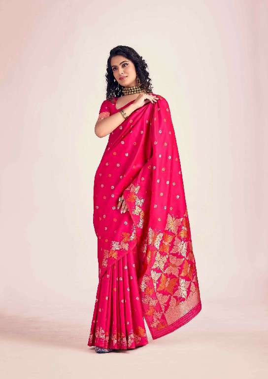 Rajpath Presents Butterfly Silk Wholesale Banarasi Soft Silk Weaving Festive Sarees Catalog Wholesaler And Exporter
