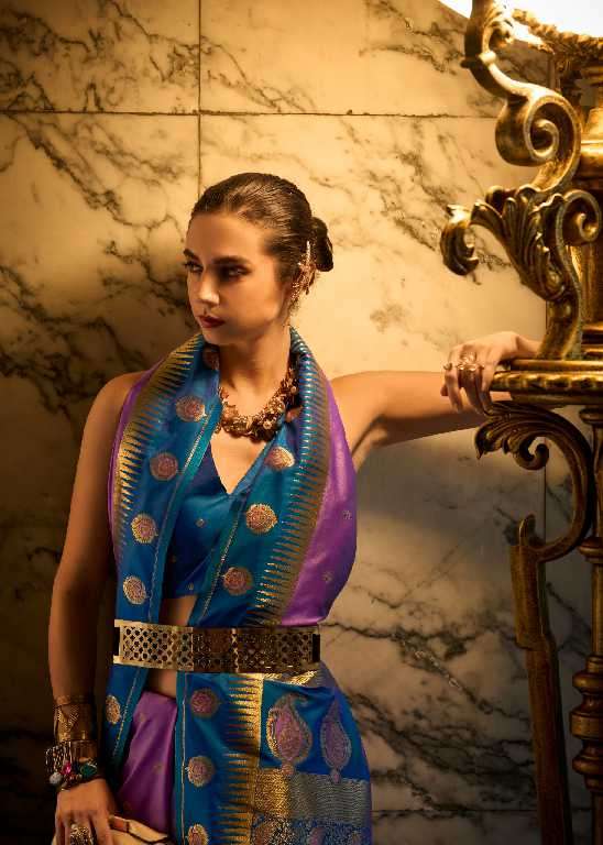 Rajpath Presents Cherry Silk Wholesale Soft Silk Party Wear Indian Sarees Catalog Wholesaler And Exporter 