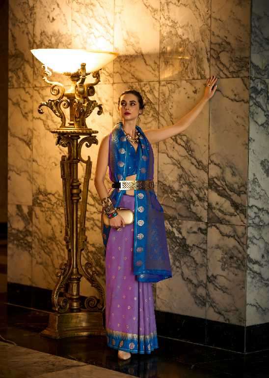 Rajpath Presents Cherry Silk Wholesale Soft Silk Party Wear Indian Sarees Catalog Wholesaler And Exporter 